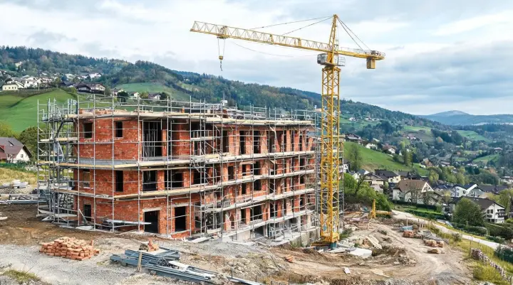 Sanierungseinschätzung & Kalkulation in Stadthagen