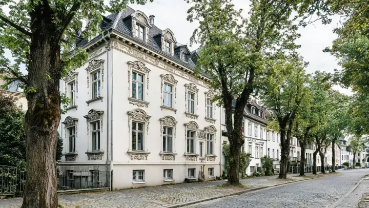 Hauskaufberatung in Stadthagen