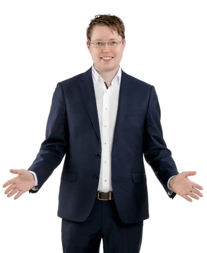 Sebastian Fesser, Baugutachter und Sachverständiger für Stadthagen